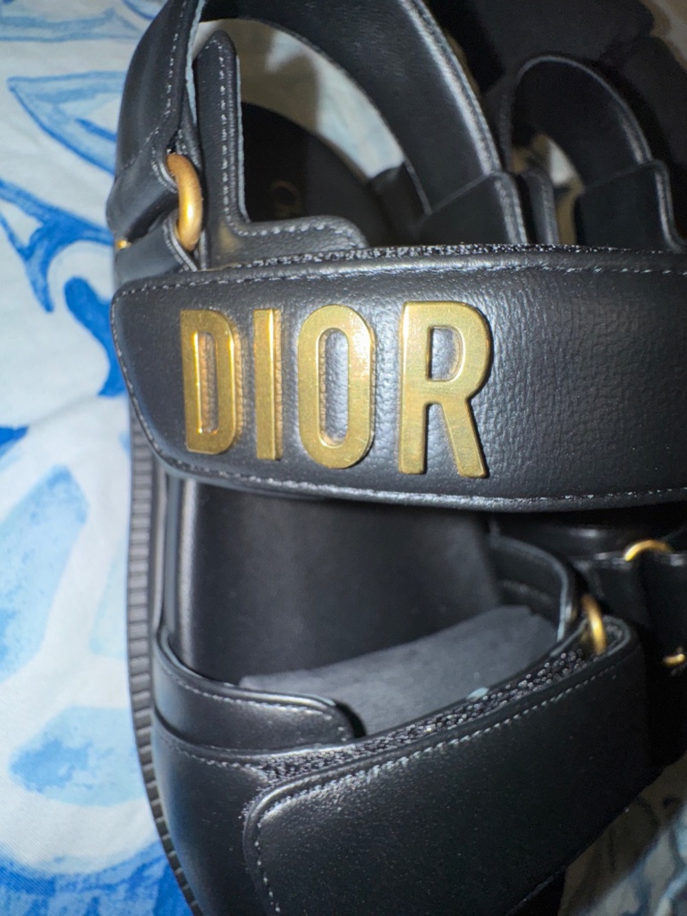 Dioract Sandal - Picture 11 of 13